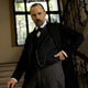 Illustration for article titled In emA Dangerous Method/em, we find out what really caused Freuds sexual frustration